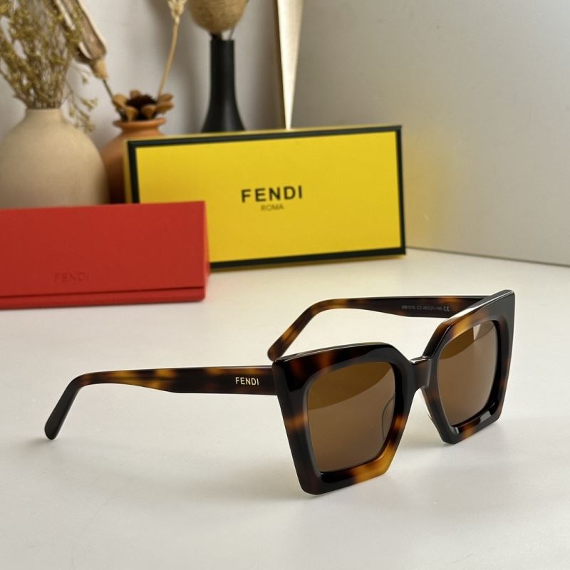 Fendi Sunglasses